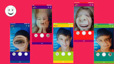 Kids Camera Filters & Effects gallery image