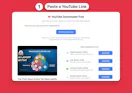 YouTube Downloader Free