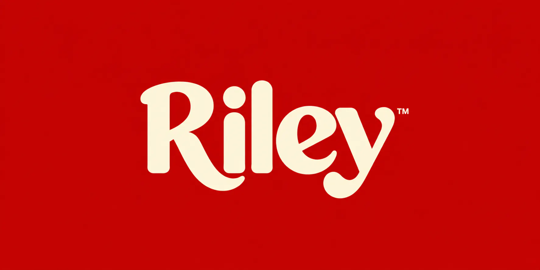 Riley logo
