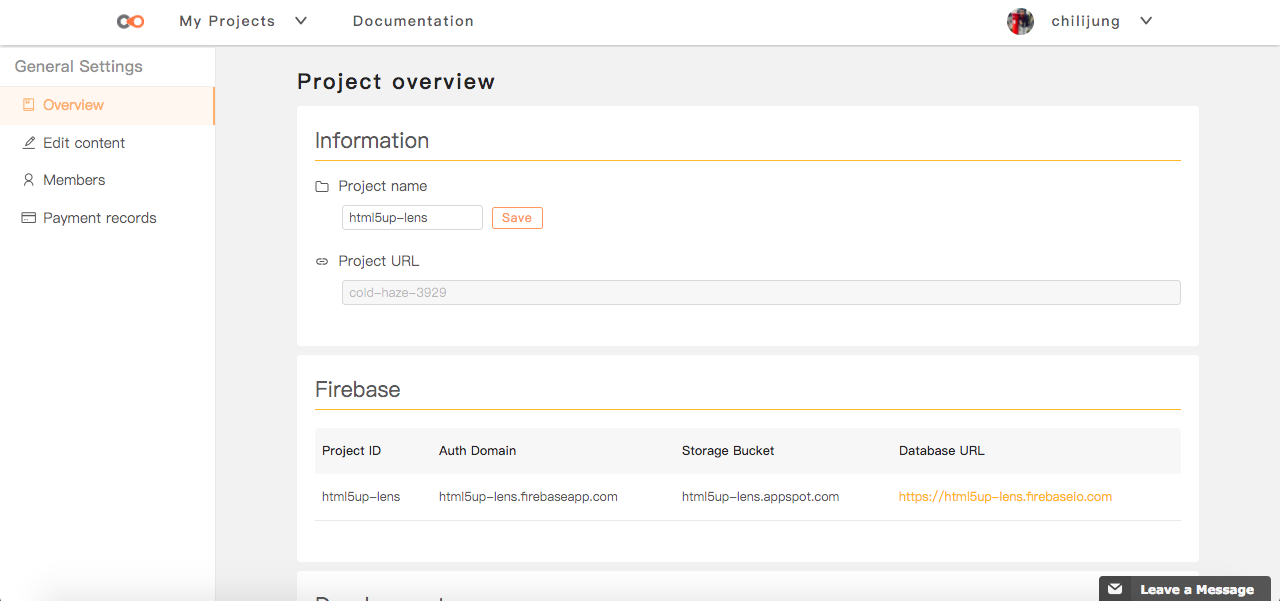 WP Scanner gallery image