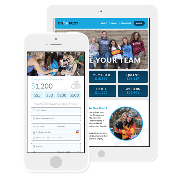 Giving Gateway gallery image