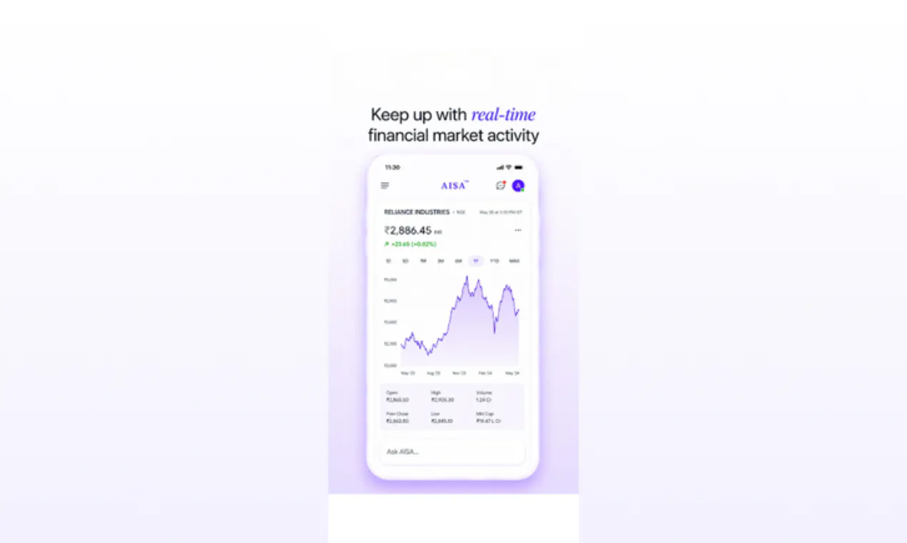 AISA™ - AI Super Assistant gallery image