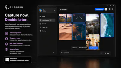 Endgrid gallery image
