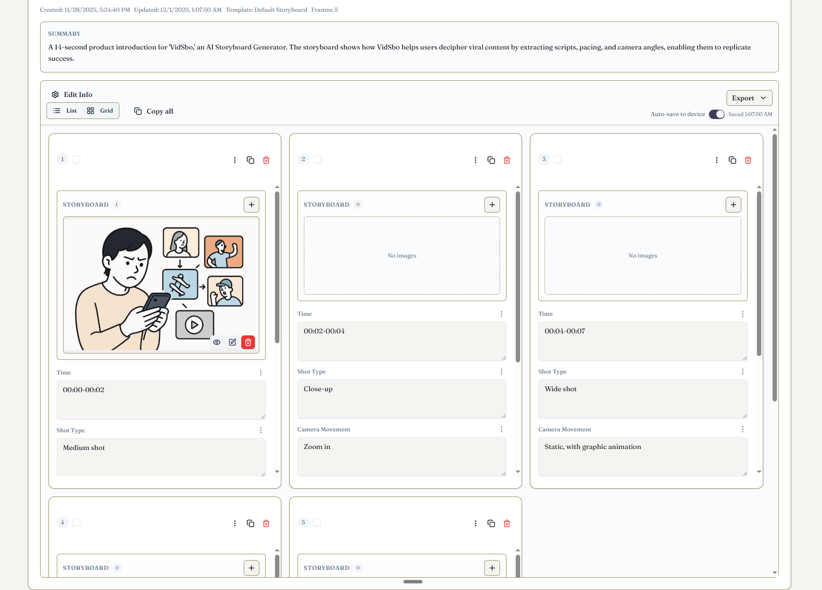 Vidsbo gallery image