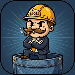 PocketBoss