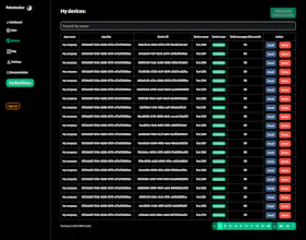 Pulsetracker gallery image