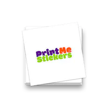 Custom Stickers gallery image