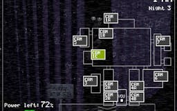 Five Nights at Freddy's For Android/iPhone media 2