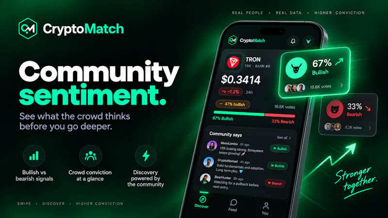 CryptoMatch screenshot 3