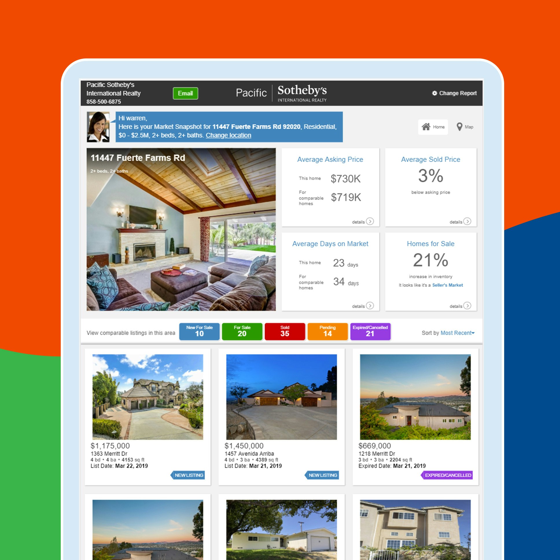 Top Producer CRM - Generation X gallery image