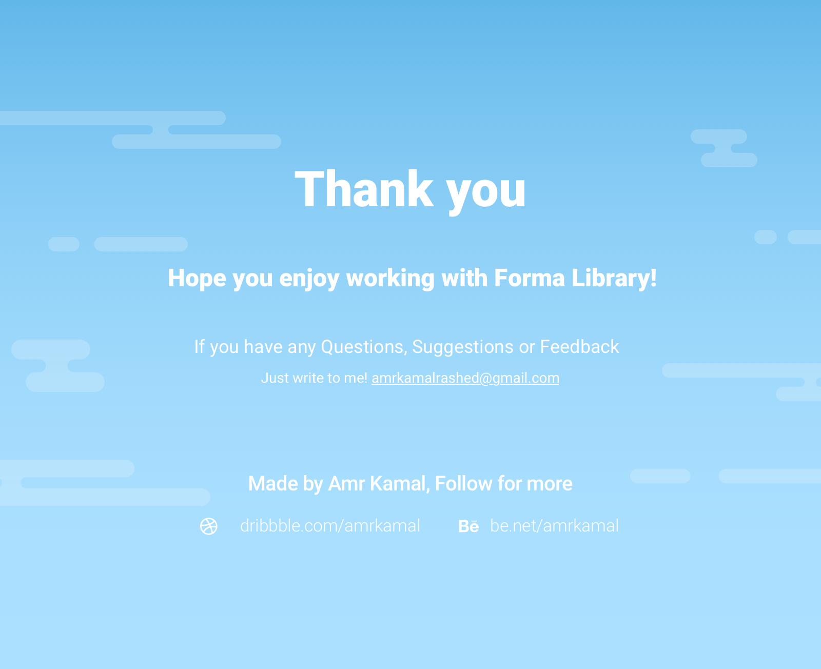 Forma Sketch Library Create Easy Automated Web Forms With