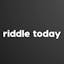 Riddle Today