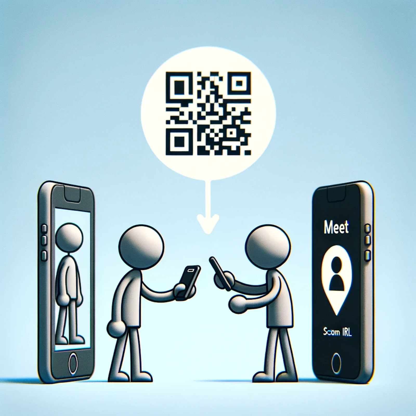 IRLid — Proof of Personhood screenshot 3