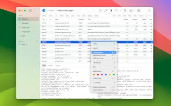 Proxygen gallery image