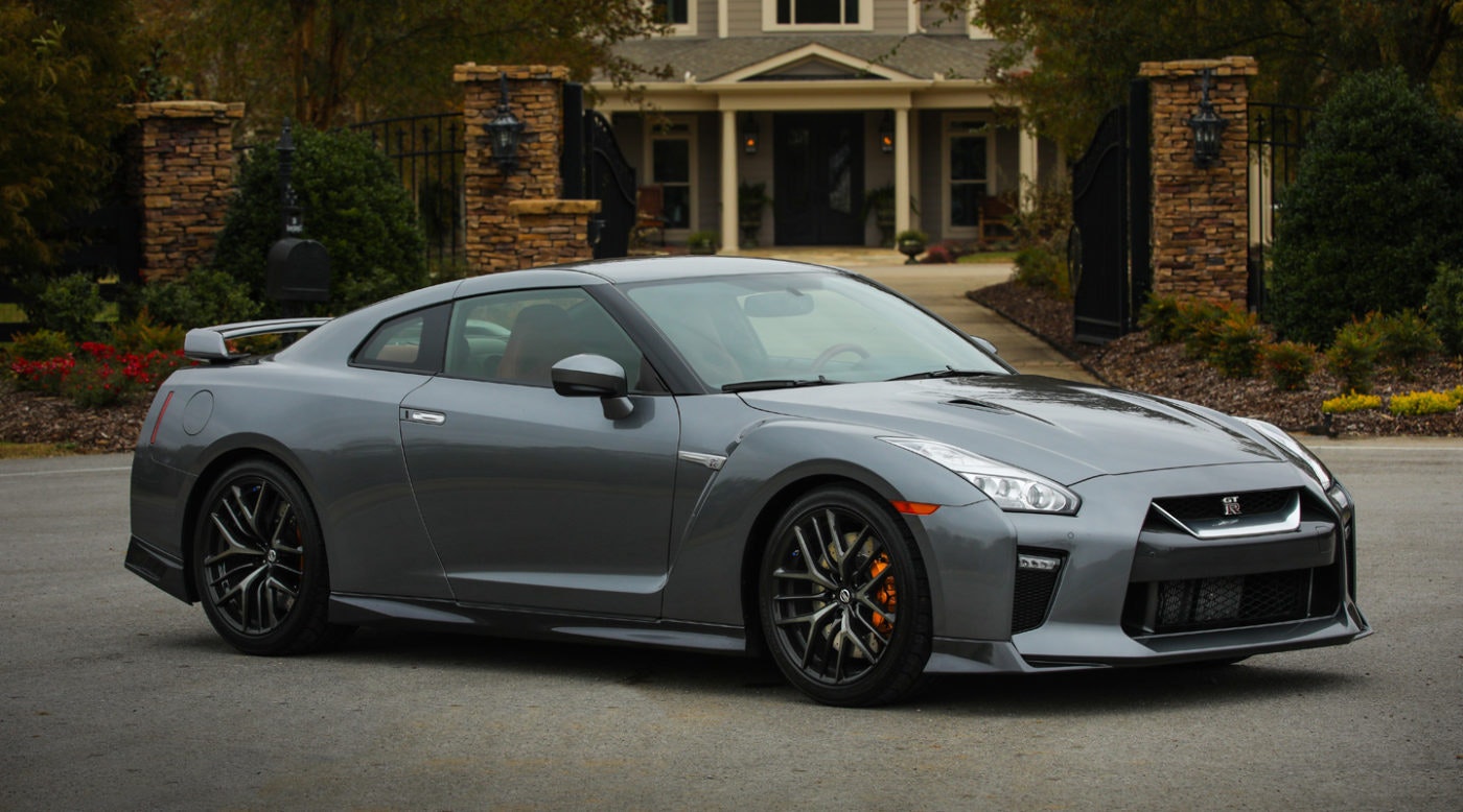 G.O.A.T Dream Cars gallery image