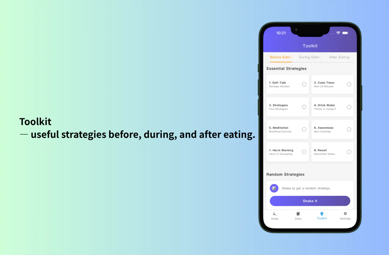 LiberEats gallery image