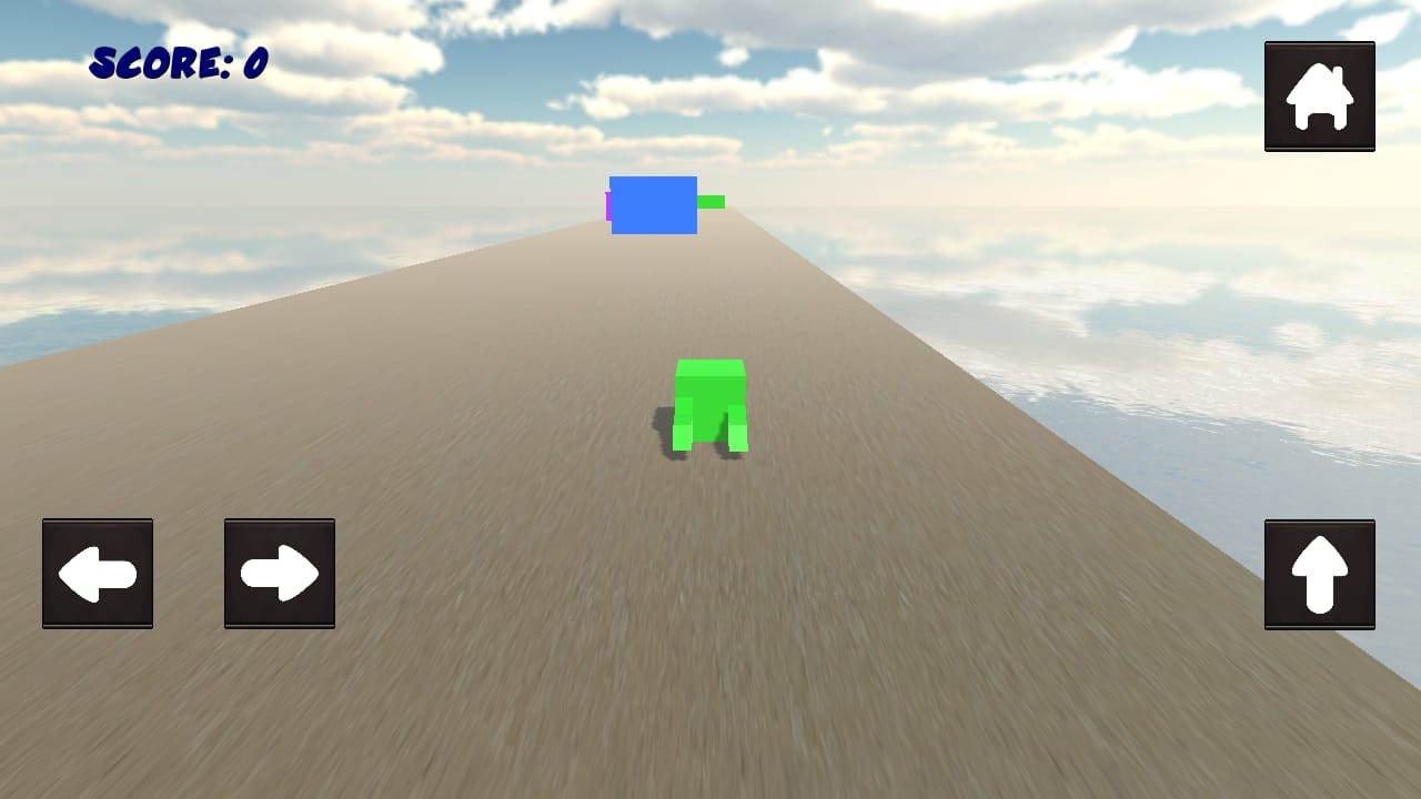 Jump The Blocks & Blast The Blocks gallery image