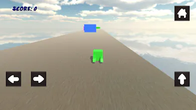 Jump The Blocks & Blast The Blocks gallery image