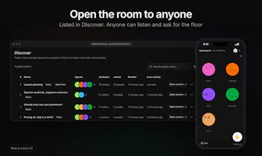 OpenCouncil gallery image