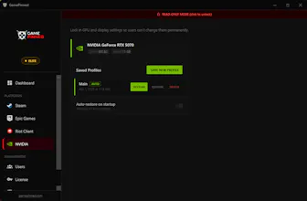 GamePinned gallery image