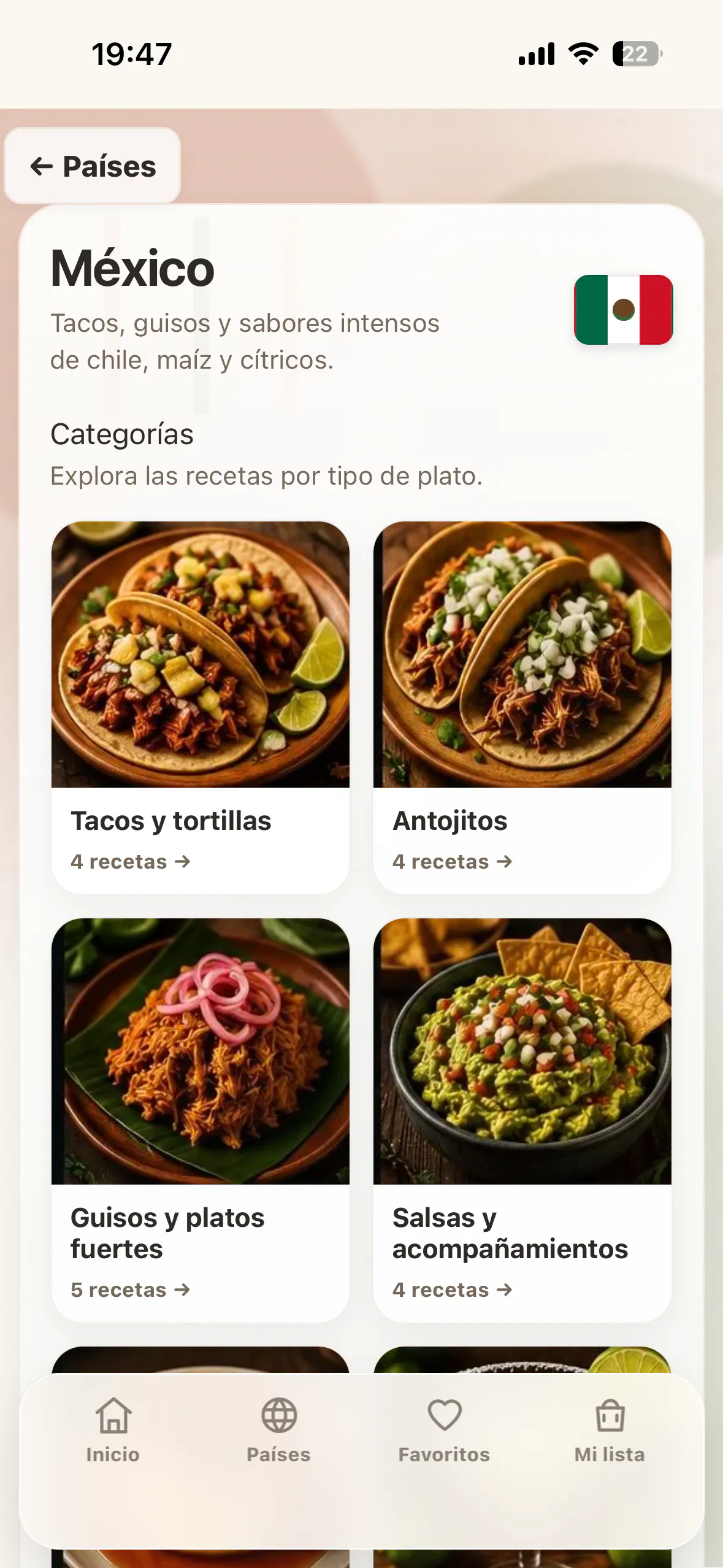 World's Kitchen gallery image
