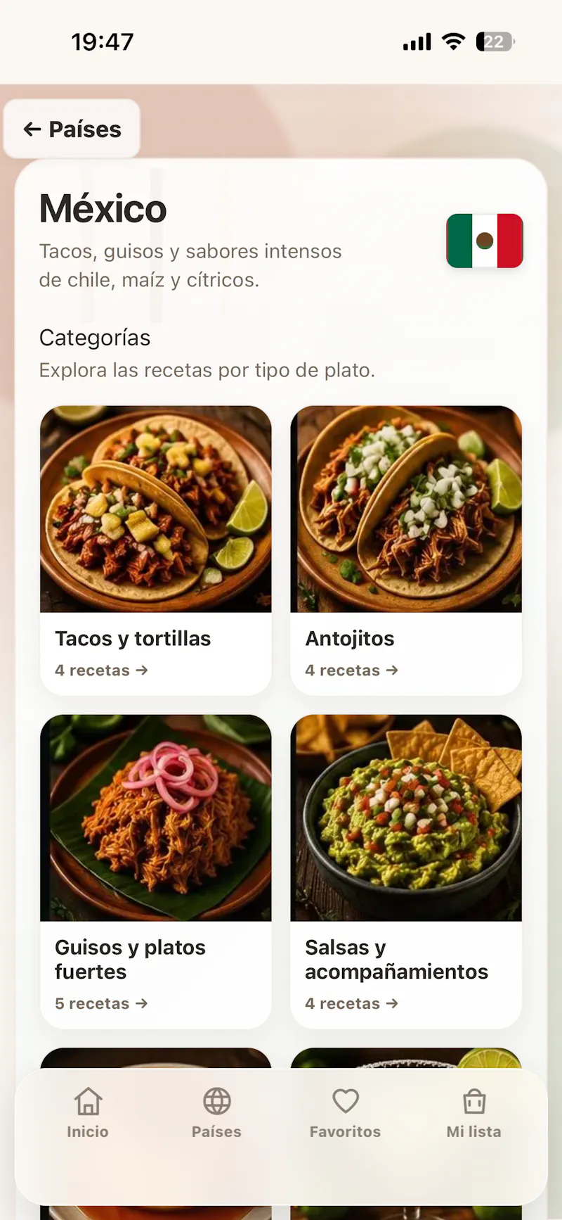 World's Kitchen screenshot 6