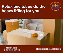 Packers and Movers in Rohtak gallery image