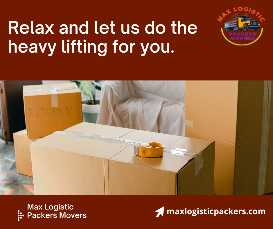 Packers and Movers in Rohtak media 2
