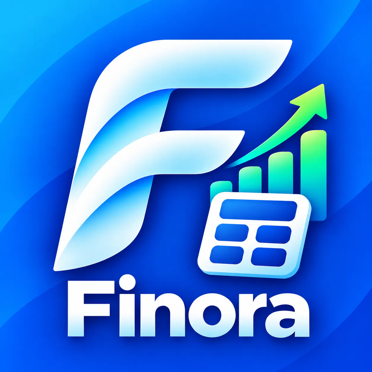 Finora: EMI Loan Calculator