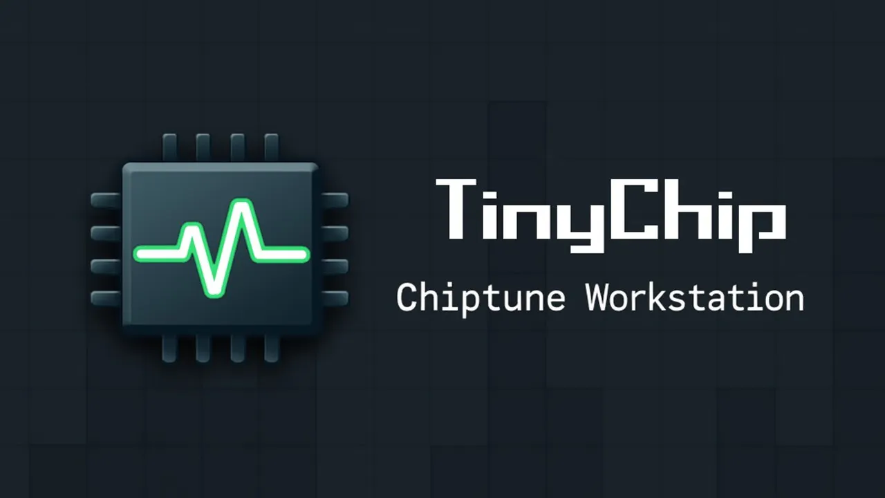 TinyChip Workstation gallery image