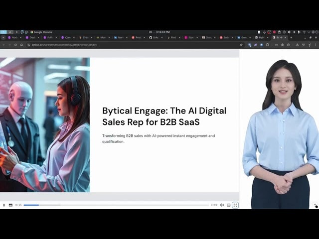 Bytical.ai gallery image