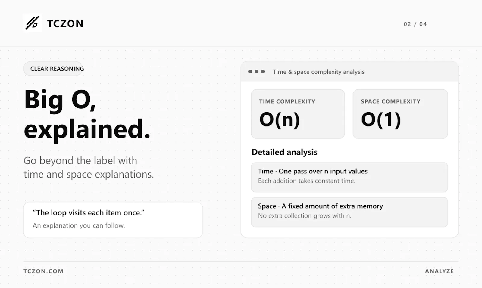 TCZON screenshot 3