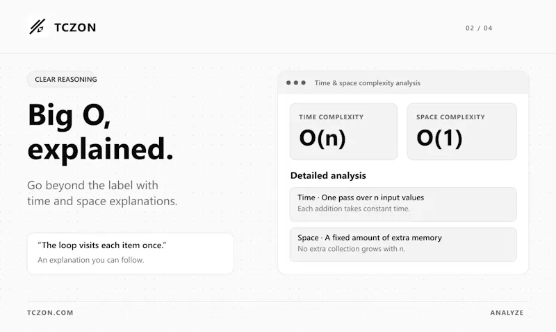 TCZON screenshot 3