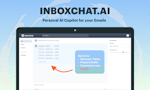 InboxChat AI Beta image
