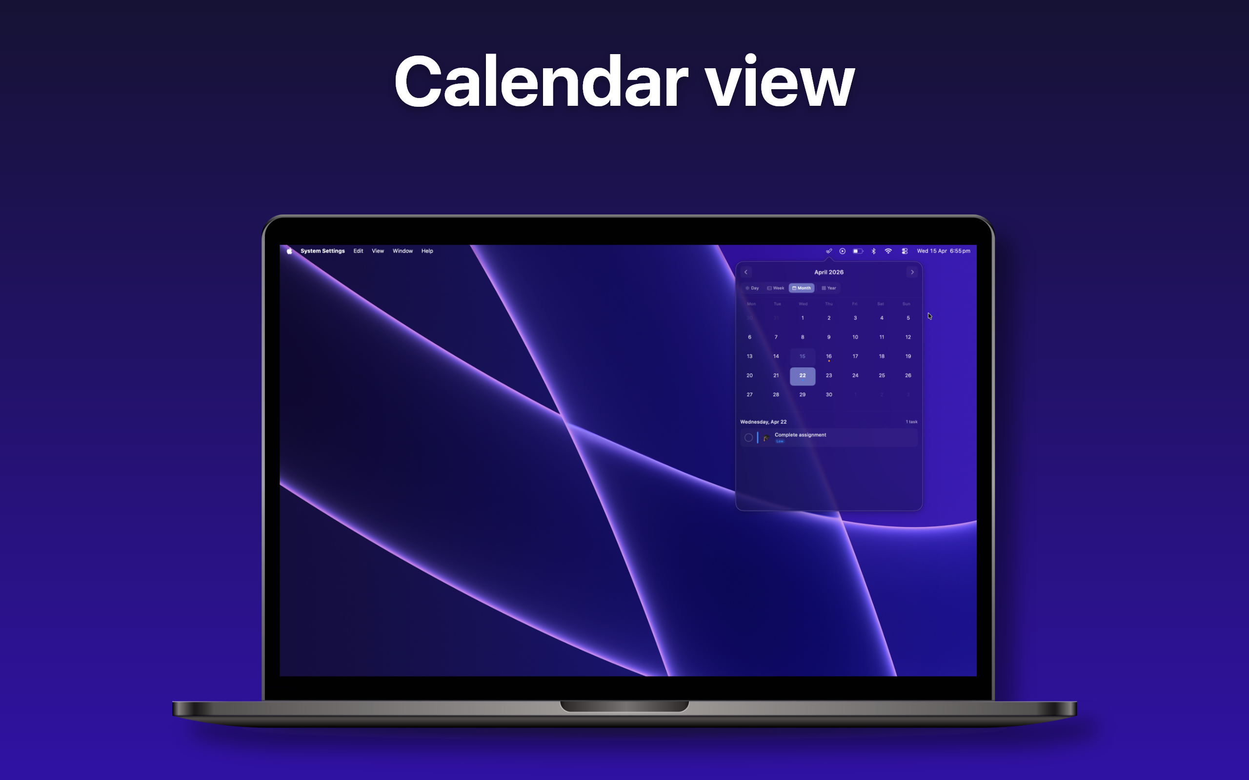 ClearList gallery image