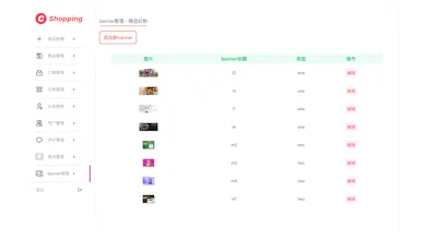 C-Shopping gallery image
