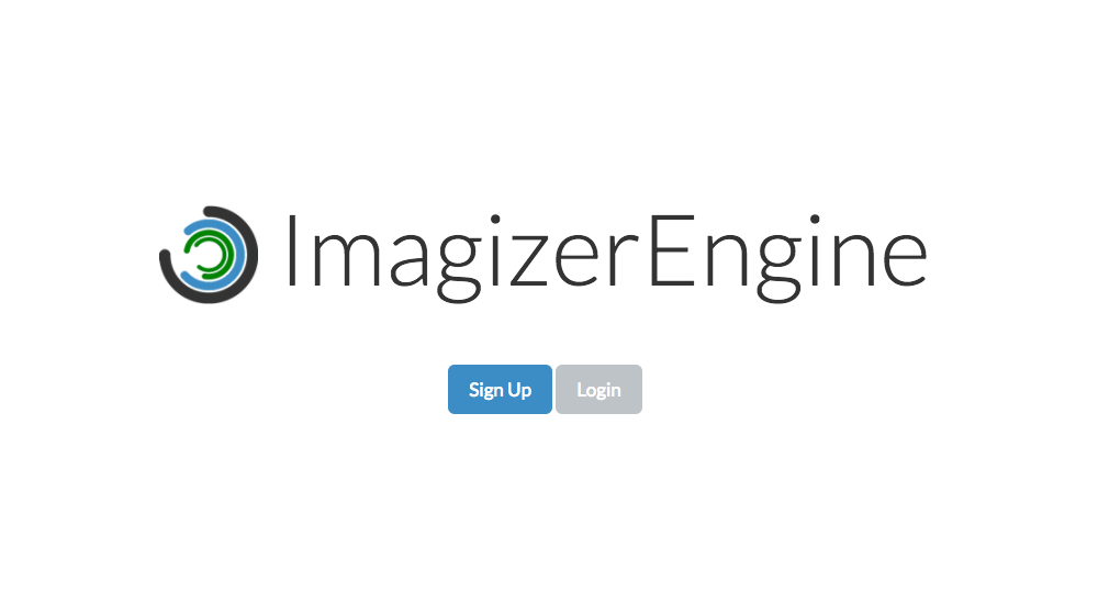 Imagizer Engine gallery image