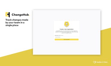 ChangeHub gallery image