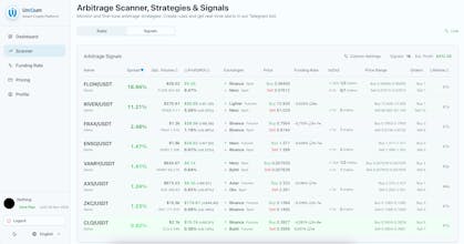 Uniqum.io gallery image