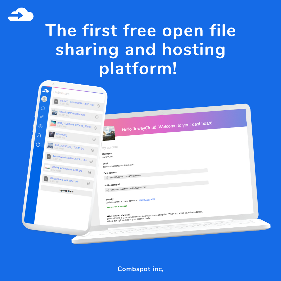 Combspot gallery image