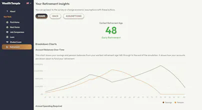 WealthTemple gallery image