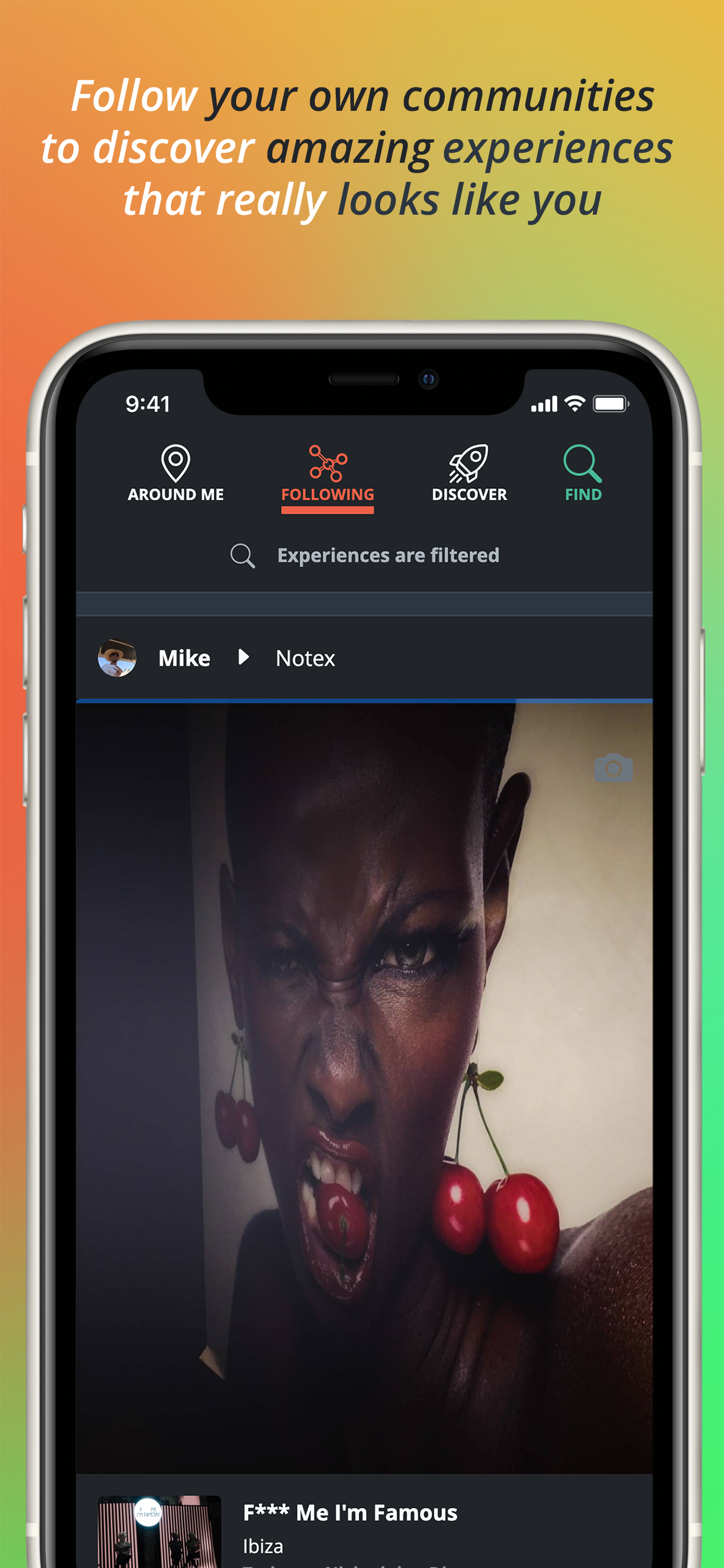 Notexper gallery image