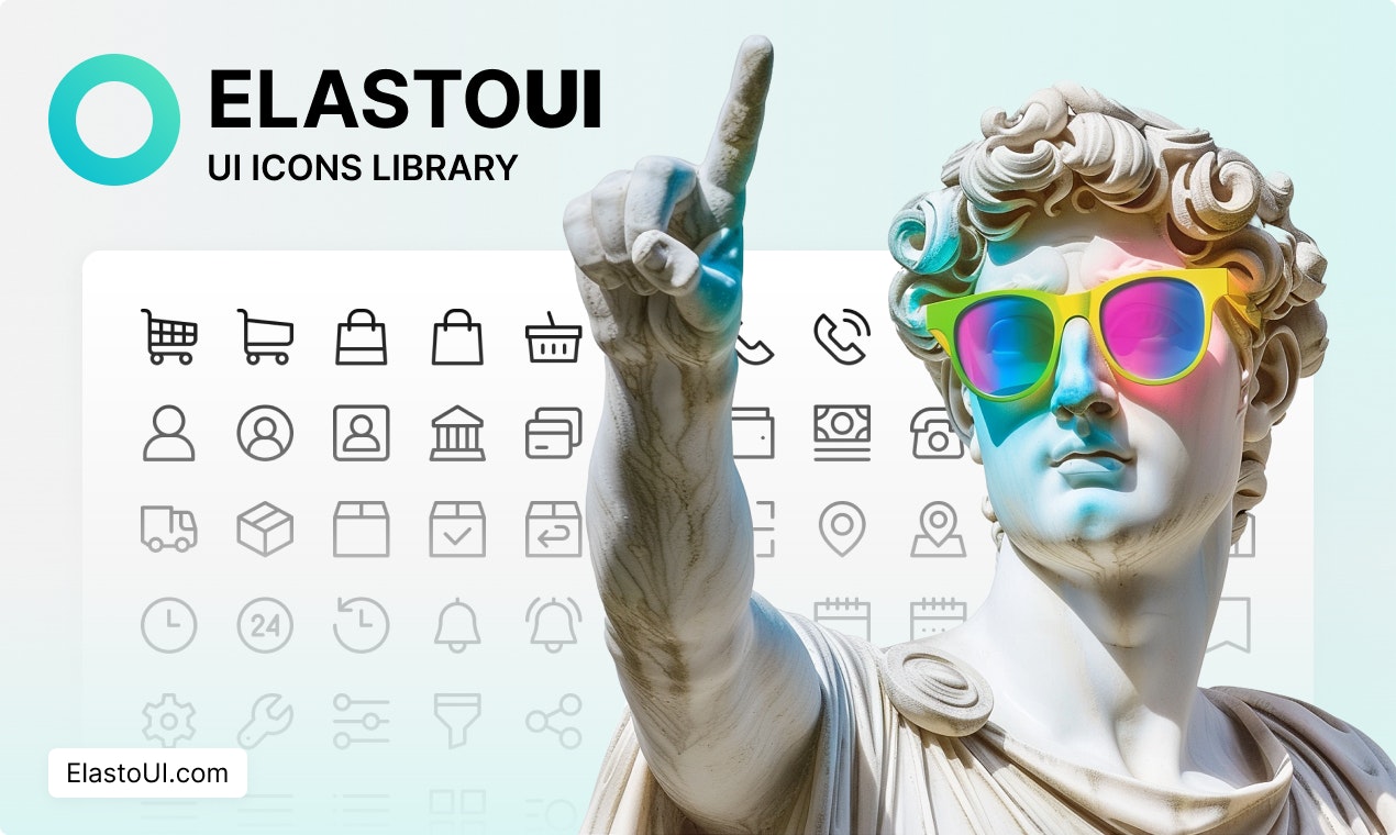 ElastoUI gallery image