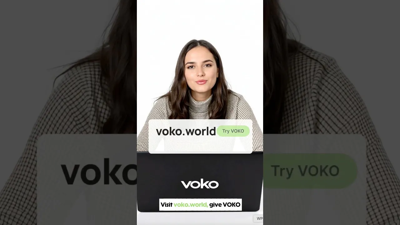 VOKO gallery image