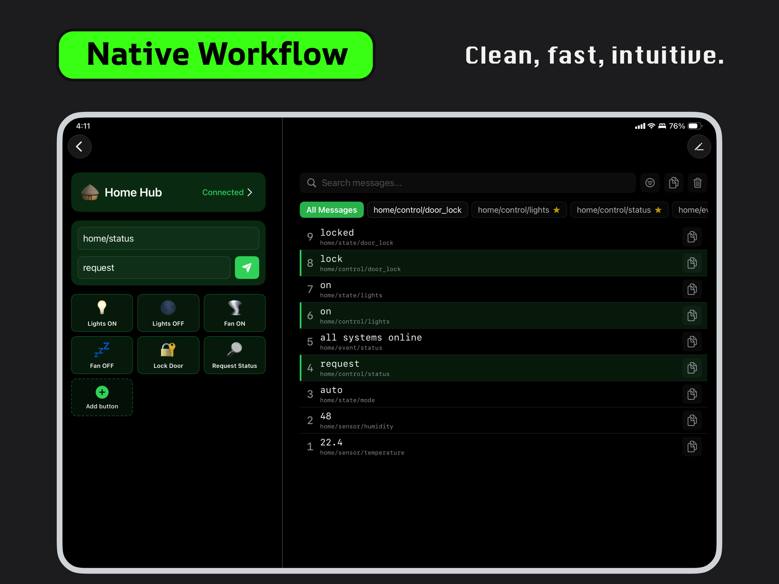 AirMQTT gallery image