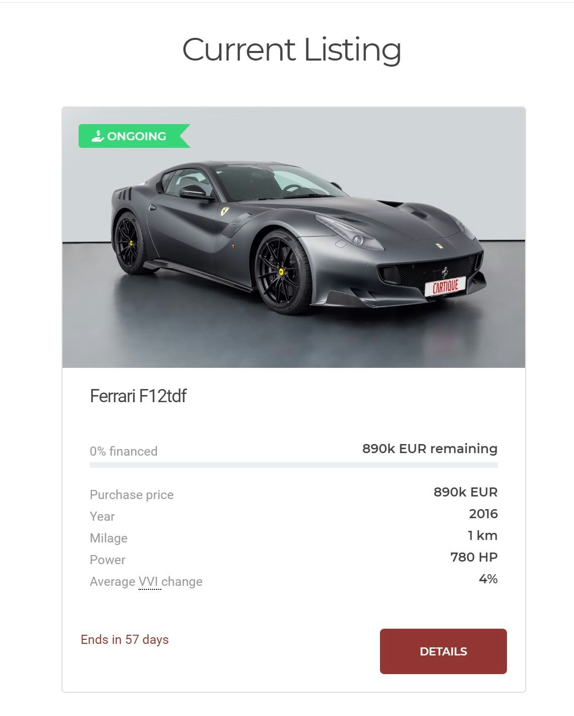 Curio Invest gallery image