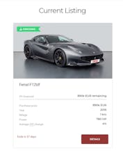 Curio Invest gallery image