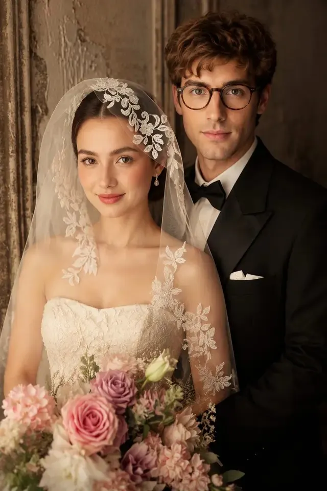 CherishVow gallery image
