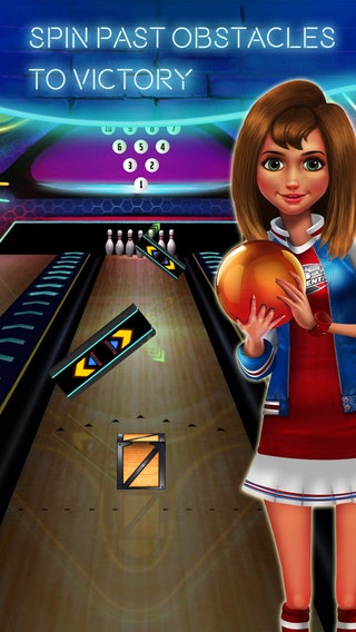Bowling Central gallery image