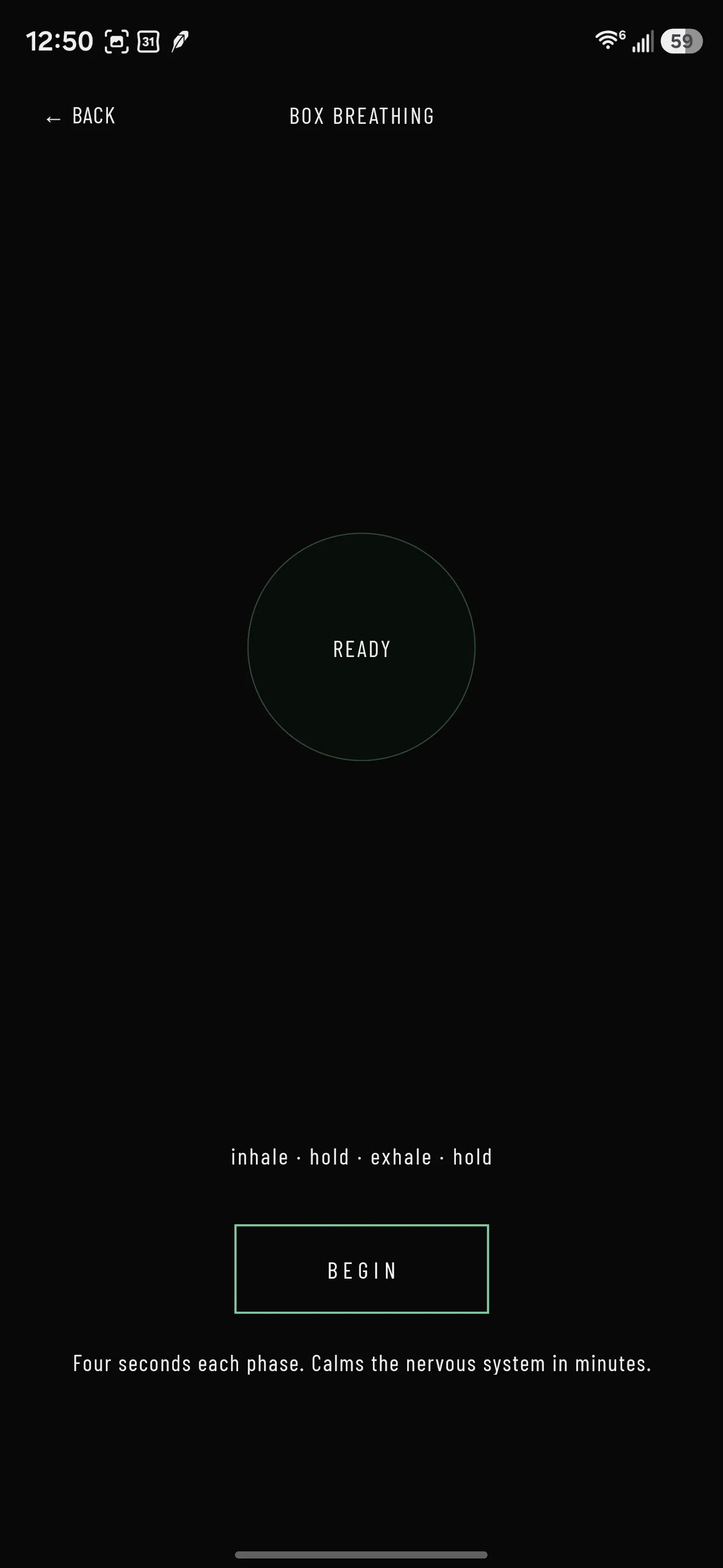 MoodRx  screenshot 12